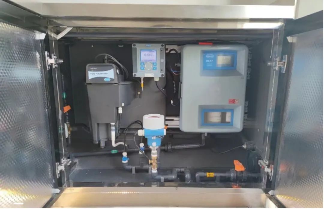 廣東泵閥展|“雙碳”背景下的水務(wù)行業(yè)可持續(xù)發(fā)展前景探析- 廣東泵閥展|“雙碳”背景下的水務(wù)行業(yè)可持續(xù)發(fā)展前景探析-